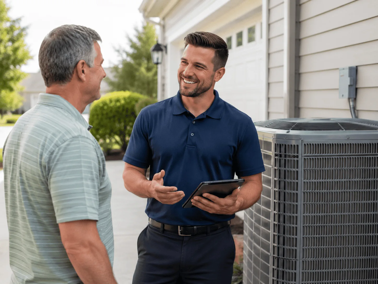 Heat Pump Installation Crestview, FL FAQs